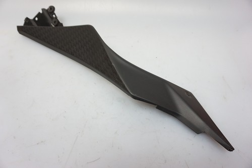 Tank fairing right - tank,