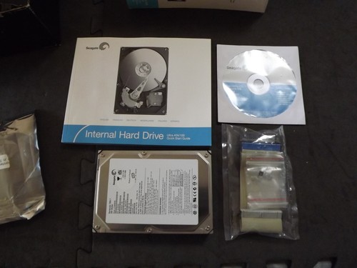 Seagate 200gb barracuda - seagate,