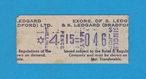 Samuel ledgard - samuel,
