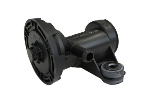 Jaguar genuine purge control - purge,