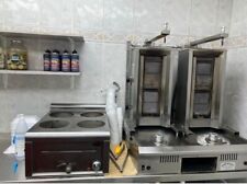 Fish and Chip shop Business for Lease