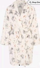 Disney Lilo & Stitch White