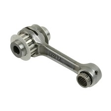 Connecting Rod Set with Engine