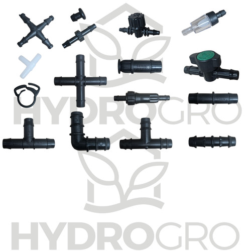 Garden micro irrigation - garden, &