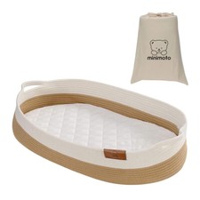 MINIMOTO Moses baskets Baby