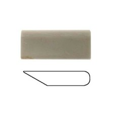 Stubai Arkansas Profiled Slip Stone For Sharpening Woodcarving Chisels