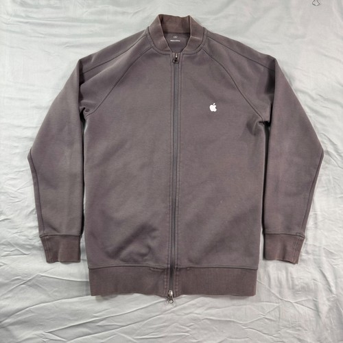 Apple store employee track - employee,