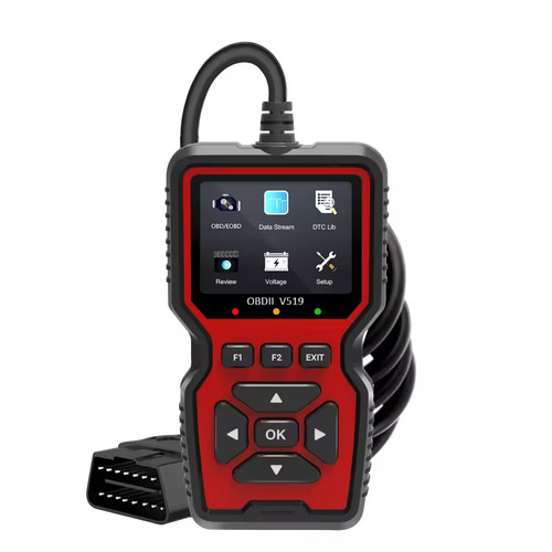 2026 v519 obd2 - 2026,
