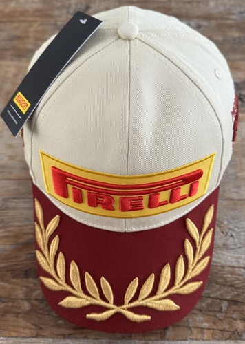 Authentic pirelli podium - f1,