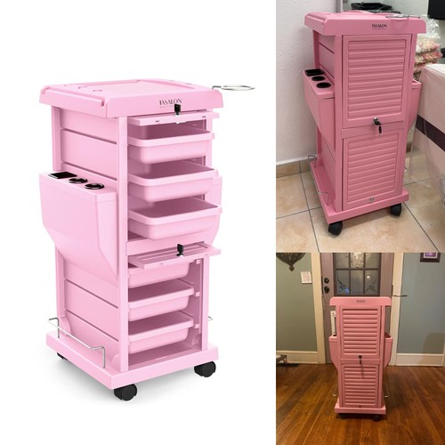 Tasalon ultimate lockable - tasalon,