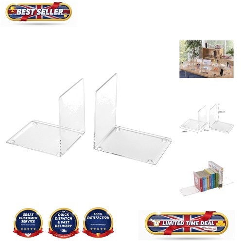 Set elegant acrylic - set, of