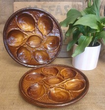 St Clement French Majolica