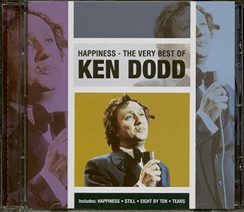 Ken dodd happiness the - -,