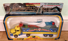 Corgi Major 1164 Dolphinarium