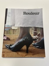 Rouleur magazine issue 28