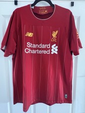 Liverpool Football Club Lfc