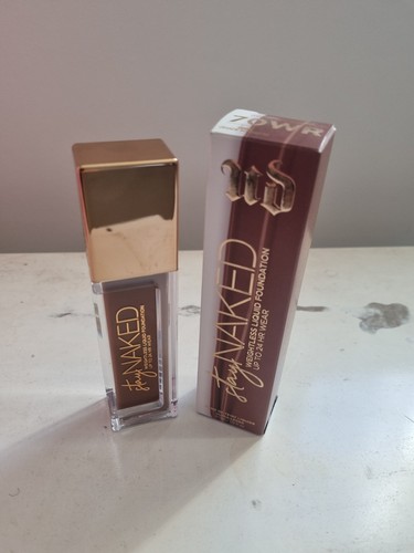 Urban decay stay naked - urban,