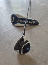 Cobra Aerojet #5 Wood / 18