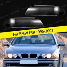 For BMW E39 1995-2003 Front