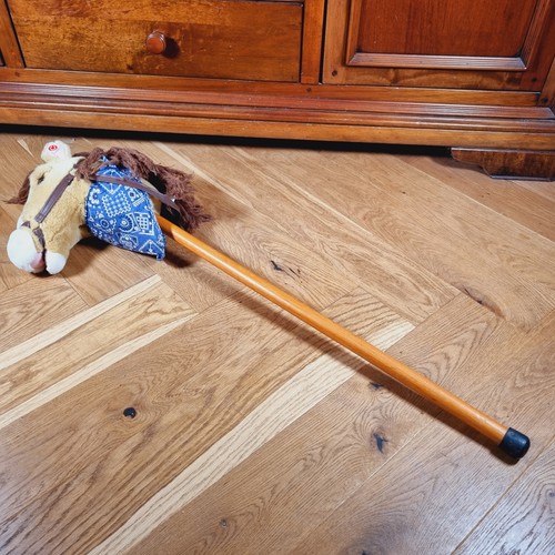Animal alley hobby horse - hobby,