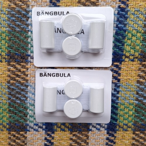 Ikea bangbula bathroom - 4,