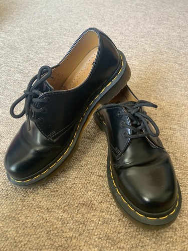 Martens 1461 women - martens,