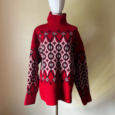 Vintage Janus of Norway 100%