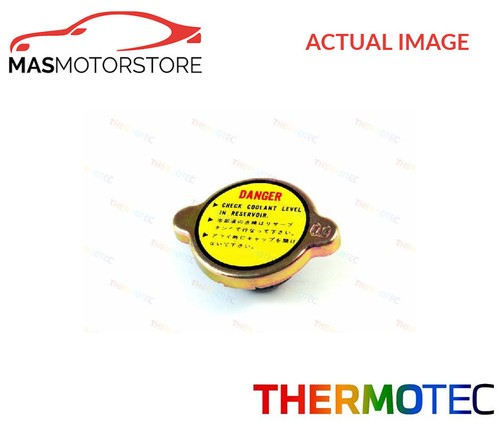 Coolant expansion tank cap - expansion,