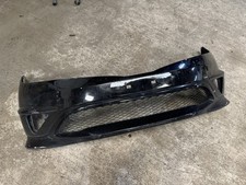 Honda Civic Type R Fn2 Pre Facelift Front Bumper 2008-2011 Mk8
