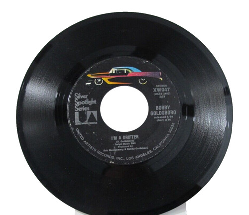 Record bobby goldsboro - bobby,