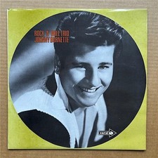 JOHNNY BURNETTE ROCK N ROLL