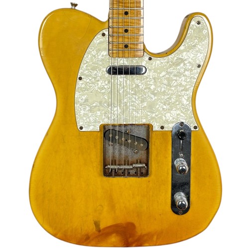 Fender japan reissue - fender, 52