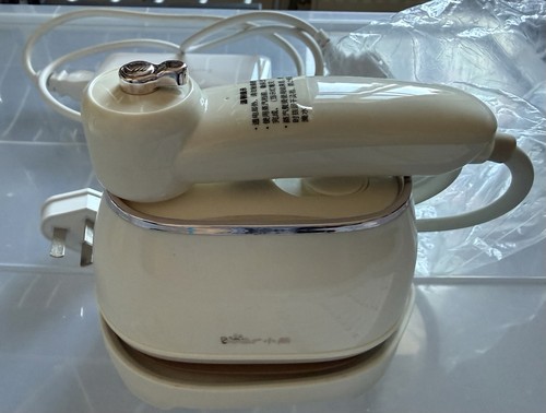 Mini steam iron handheld - mini,