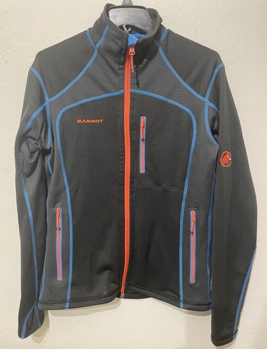 Mammut eiger extreme jacket - mammut,