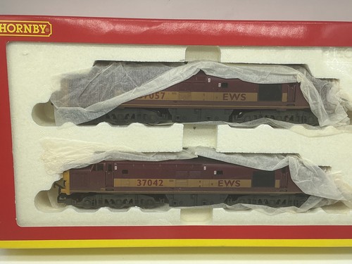 Hornby r2255 class - r2255, 37