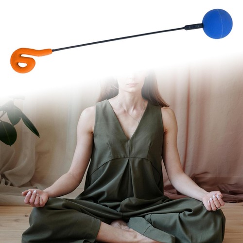 Drag gong mallet - mallet, resonant