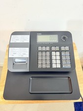 Casio SE-G1 Electronic Cash