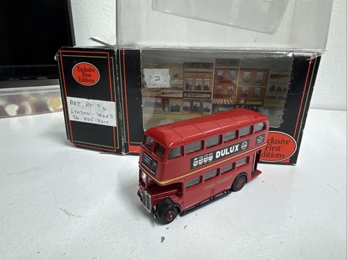 Efe london transport route - efe, 177