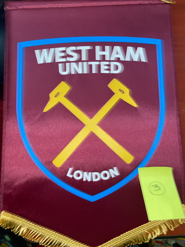 West ham united - ham, claret