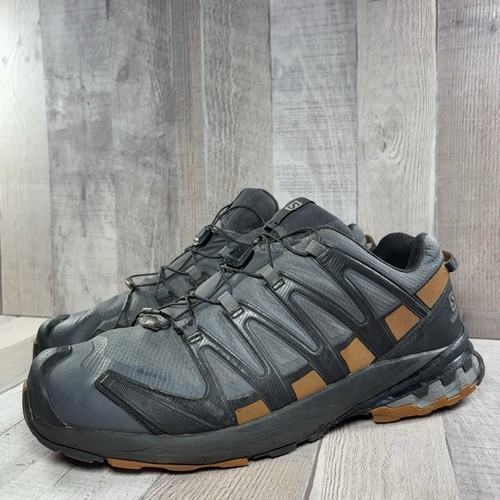 Salomon pro gtx men - salomon, men's