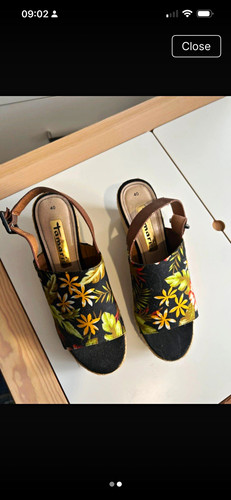 Tamaris women floral - tamaris, women’s