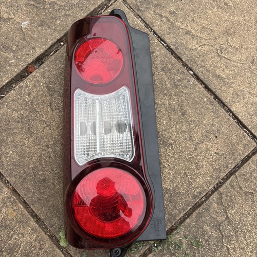 For peugeot partner mk2 - for,