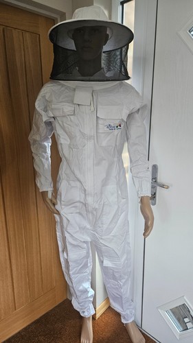 Hardwearing cotton protective - hardwearing,