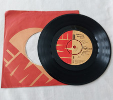 Queen - Bohemian Rhapsody - 1975 UK - 7" Vinyl Single EMI