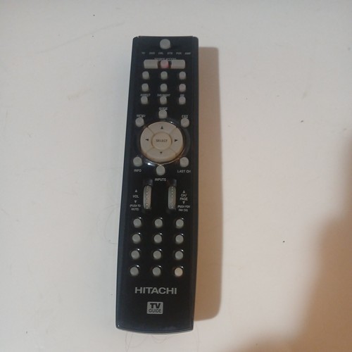 Genuine hitachi clu 3851 - hitachi, clu-3851