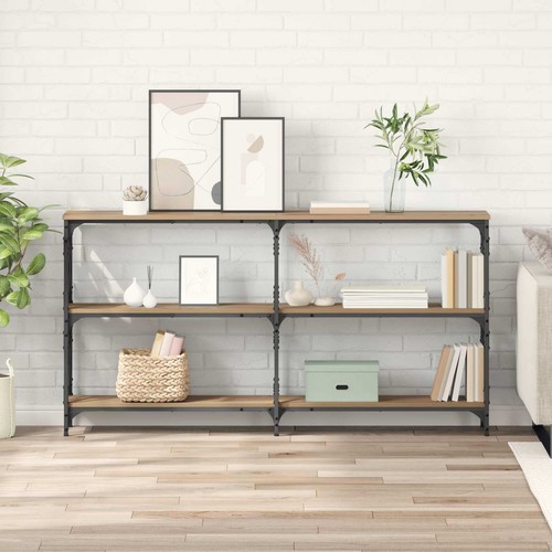 Console table artisan oak 156 - console,