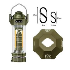 Camping Lantern With LID In