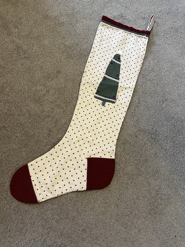 Maileg vintage stocking - maileg,
