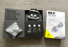 Jaybird run true wireless - xt,