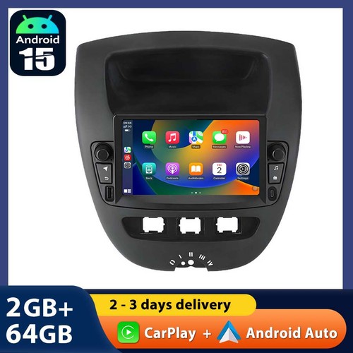 64g android carplay - 7"64g,
